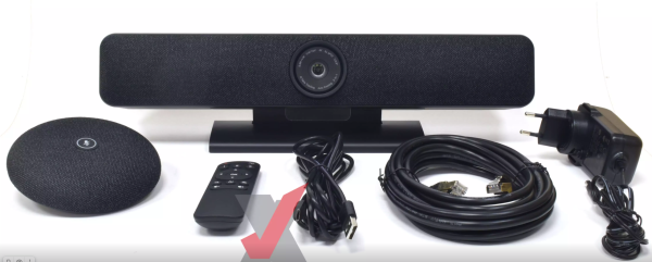 VoiceXpert VXV-310-KIT3, комплект оборудования для средней конференц-комнаты 